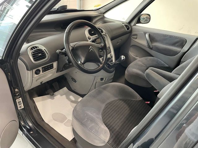 Citroën Xsara Picasso 1.6 HDi 110 Exclusive 