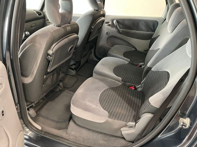 Citroën Xsara Picasso 1.6 HDi 110 Exclusive 