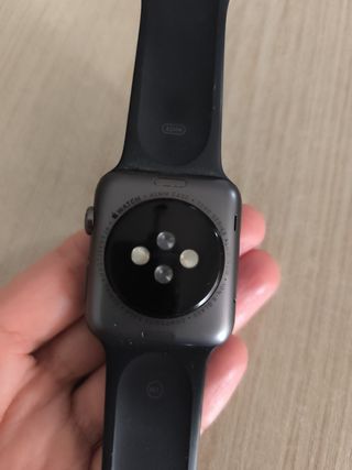 Apple Watch Series 2 - 42mm - Gris espacial