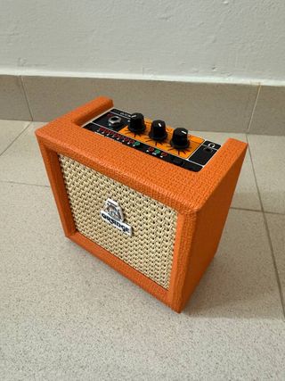 Fender Mustang Edición Kurt Cobain Signature