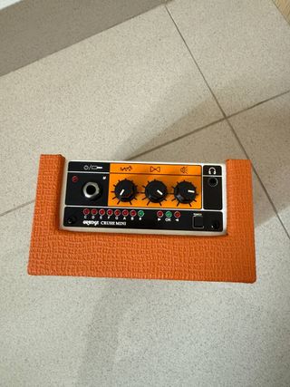 Fender Mustang Edición Kurt Cobain Signature