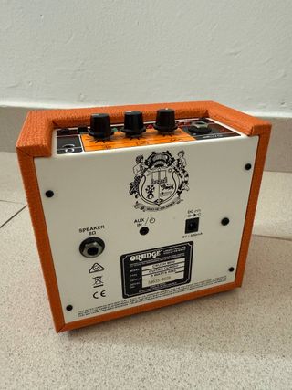 Fender Mustang Edición Kurt Cobain Signature