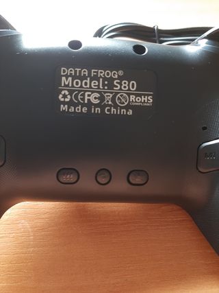 Mando pro Nintendo Switch 