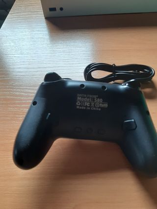 Mando pro Nintendo Switch 