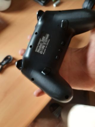 Mando pro Nintendo Switch 