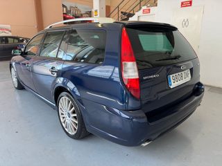 Ford Mondeo 3.0i V6 ST 220 Wagon 