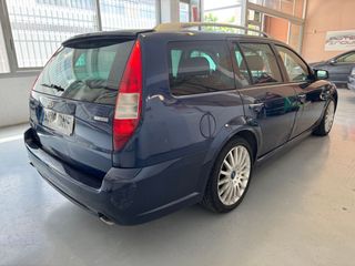 Ford Mondeo 3.0i V6 ST 220 Wagon 