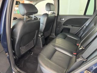 Ford Mondeo 3.0i V6 ST 220 Wagon 