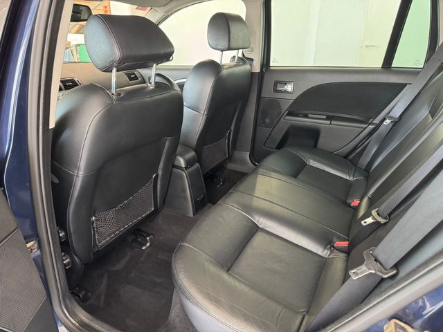 Ford Mondeo 3.0i V6 ST 220 Wagon 