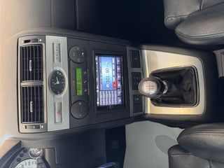 Ford Mondeo 3.0i V6 ST 220 Wagon 