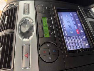 Ford Mondeo 3.0i V6 ST 220 Wagon 