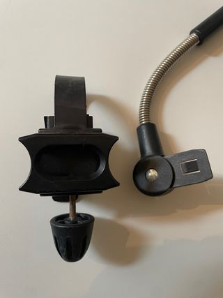 Sombrilla para silla de bebé