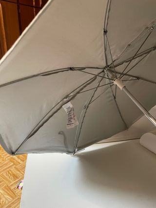 Sombrilla para silla de bebé