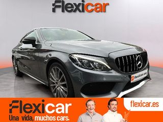 Mercedes Clase C C Coupé 300 Edition 1