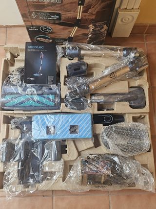 Conga Rockstar 10500 780W