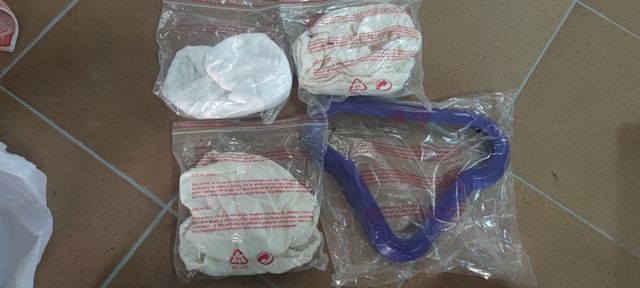 Limpiador de vapor para suelos