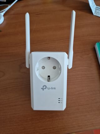 Extensor WiFi TP-Link TL-WA850RE