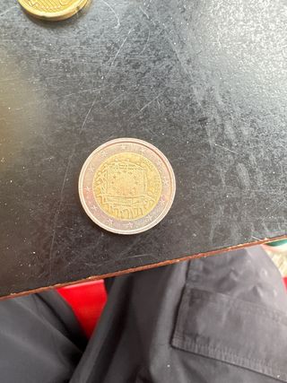 2€ Irlanda - Moneda Conmemorativa