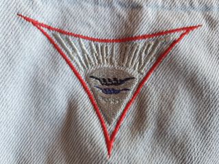 Hang Loose, Calções de ganga vintage Nr 40, Brasil