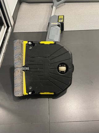 Kärcher BR 30/1 C Bp Fregona Eléctrica Profesional sin Cable