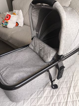 Cochecito bebé JANE KAWAI 2022