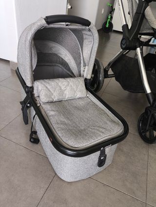 Cochecito bebé JANE KAWAI 2022
