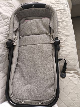 Cochecito bebé JANE KAWAI 2022