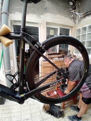 BH EVO ULTRALITH  2019