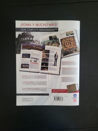 Guía Assassin's Creed La Hermandad