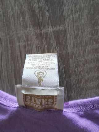 Maglia Betty Boop vintage