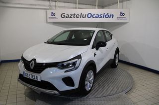 Renault Captur Intens TCe 90