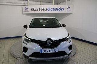 Renault Captur Intens TCe 90