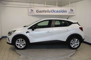 Renault Captur Intens TCe 90