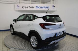 Renault Captur Intens TCe 90