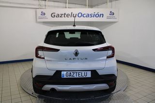 Renault Captur Intens TCe 90