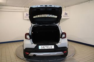Renault Captur Intens TCe 90