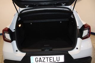 Renault Captur Intens TCe 90