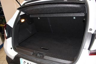 Renault Captur Intens TCe 90