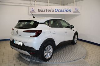 Renault Captur Intens TCe 90