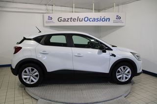Renault Captur Intens TCe 90