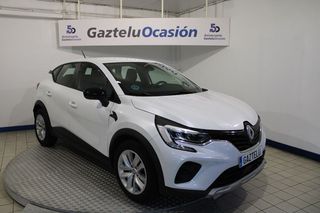 Renault Captur Intens TCe 90