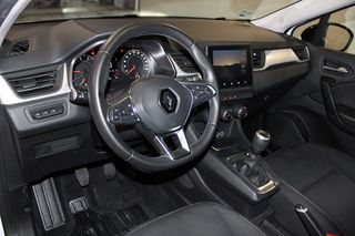 Renault Captur Intens TCe 90