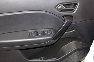 Renault Captur Intens TCe 90