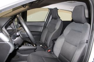 Renault Captur Intens TCe 90