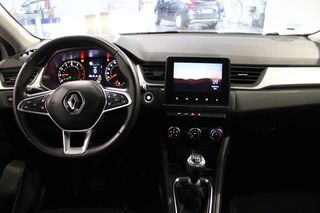 Renault Captur Intens TCe 90