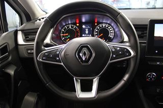 Renault Captur Intens TCe 90