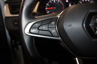 Renault Captur Intens TCe 90