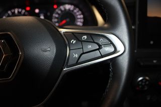 Renault Captur Intens TCe 90