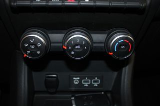 Renault Captur Intens TCe 90