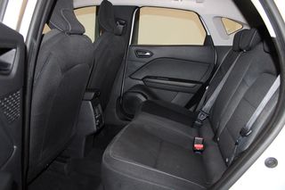 Renault Captur Intens TCe 90